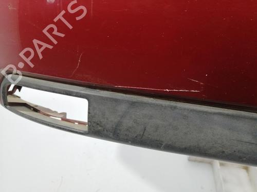 Rear bumper CITROËN C4 I (LC_)  | BP27542537C8 