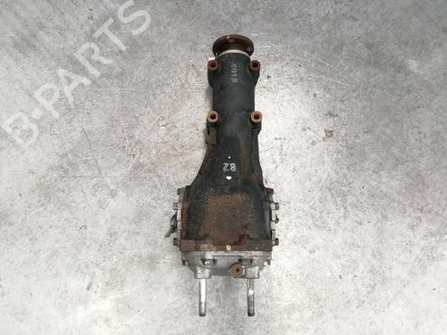Used Rear differential SUBARU LEGACY IV Estate (BP) 2.0 R AWD (BP5) (150 hp) 17561219
