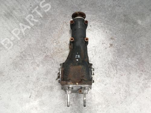 Differential, bag SUBARU LEGACY IV Estate (BP) 2.0 R AWD (BP5) (150 hp) 17561219