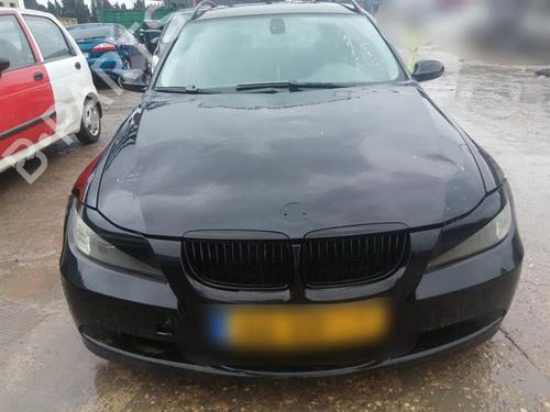 Used Parts BMW 3 Touring (E91) 325 d 4973163