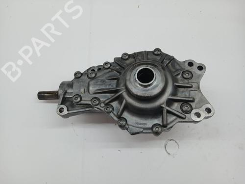 Front differential LAND ROVER RANGE ROVER VELAR (L560) | BP36781432M23 - Image 3