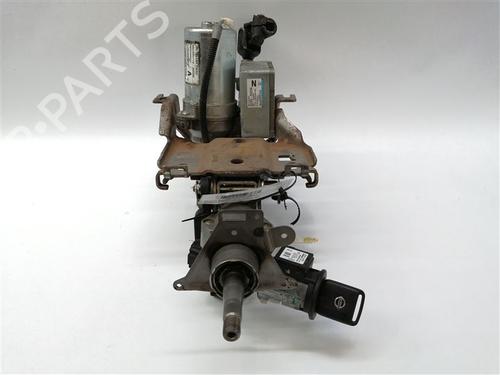 Steering column NISSAN NOTE (E12) 1.5 dCi | BP7884229M21 - Image 2