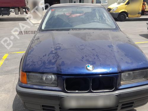 BMW 3 (E36) 318 i (115 hp) 1469731