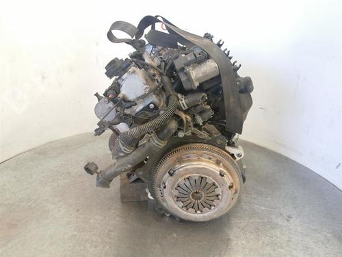 Engine SEAT IBIZA III (6L1) 1.4 16V | BP32696107M1 - Image 3