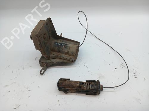 Støtte Støtte RENAULT ESPACE IV (JK0/1_) [2002-2026] 37471432 37471432