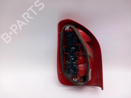 Right taillight CITROËN XSARA PICASSO (N68) 1.6 | BP26550332C35 