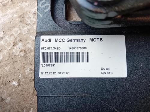 Other AUDI A5 Convertible (8F7) 2.0 TDI | BP34435867O1  - Image 7