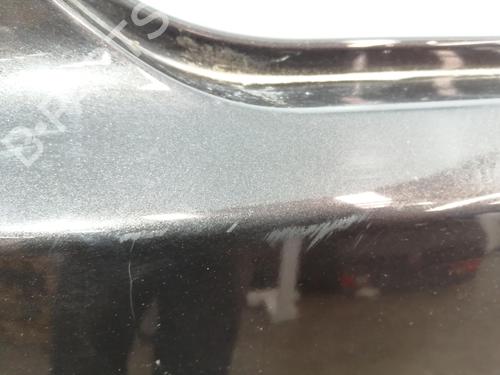 Rear bumper ALFA ROMEO MITO (955_) 1.3 MultiJet (955AXT1A) | BP23234087C8 