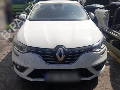 Used Parts RENAULT MEGANE IV Hatchback (B9A/M/N_) 1.2 TCe 130 (B9MR) 4976349