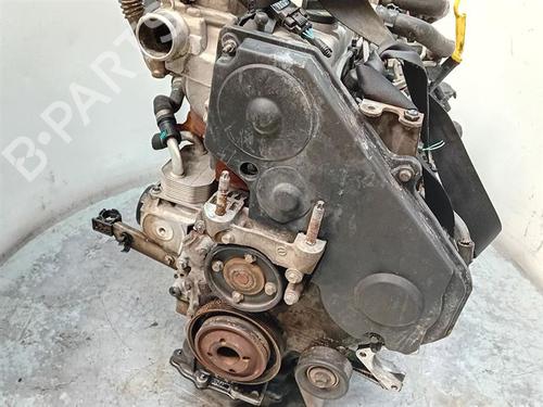 Engine FORD MONDEO IV (BA7) 1.8 TDCi | BP38472543M1 - Image 3