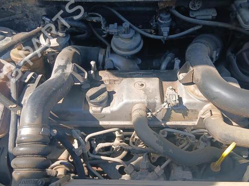 Engine FORD TOURNEO CONNECT 1.8 TDCi | BP37200225M1 - Image 11