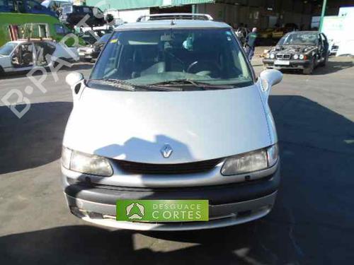 Brugte RENAULT ESPACE III (JE0_) 2.2 dCi (JE0K) 4974108