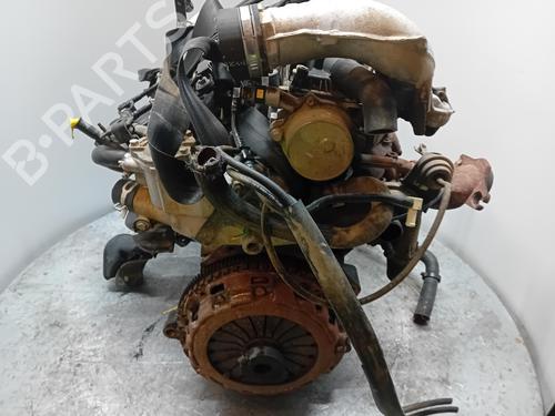 Motor FIAT SCUDO Platform/Chassis (220_) 2.0 JTD | BP28210081M1 