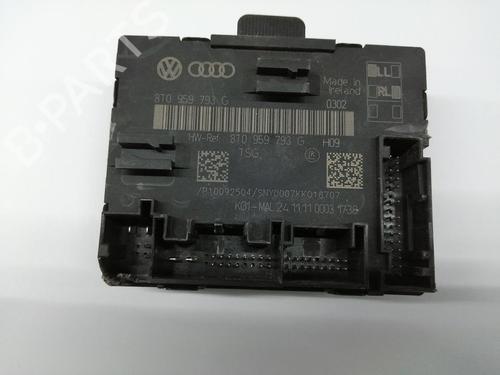 Electronic module AUDI A4 B8 Avant (8K5) 1.8 TFSI | BP37428743M83 - Image 3