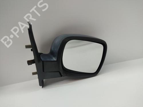 Used Right mirror Right mirror RENAULT KANGOO (KC0/1_) 1.5 dCi (84 hp) 33042627 33042627