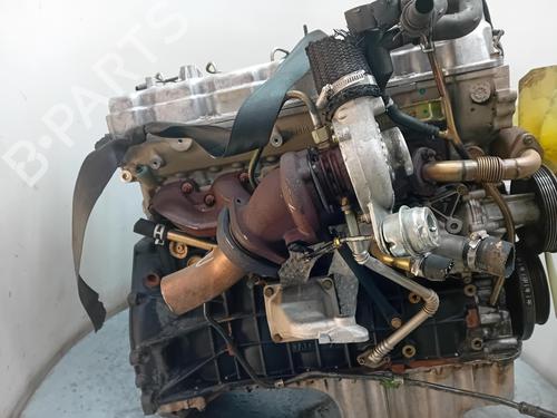 Motor SSANGYONG RODIUS I 2.7 Xdi | BP24167966M1