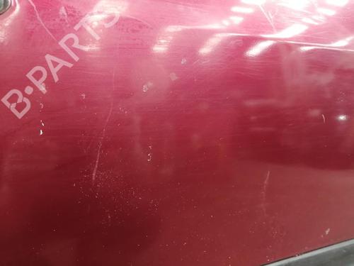 Right front door FORD FOCUS I (DAW, DBW) 1.8 Turbo DI / TDDi | BP29572750C3 