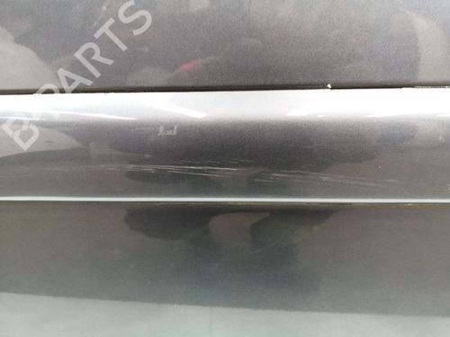 Left rear door CITROËN C4 Picasso I MPV (UD_) 2.0 HDi 138 | BP27613634C4 