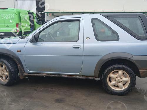 Right front fenders LAND ROVER FREELANDER I (L314)  | BP31069521C42 