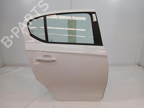 Porta trás direita Porta trás direita 37584430 37584430