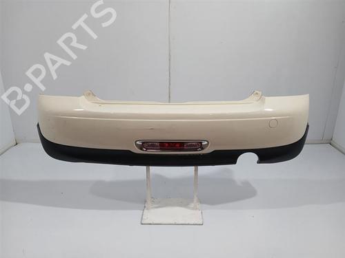 rear-bumper-mini-mini-r56-2005-2006-2007-2008-2009-2010-2011-2012-2013-2014-31091296 main image