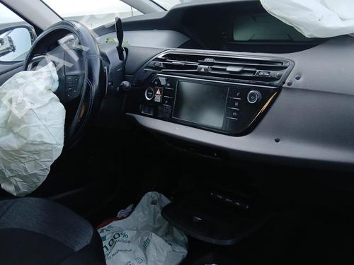 Left taillight CITROËN C4 Picasso II  | BP31965795C34 