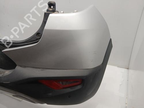 Rear bumper KIA STONIC (YB)  | BP29705885C8 