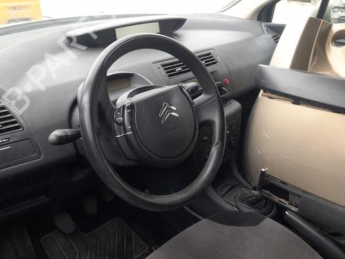 Left rear door CITROËN C4 I (LC_)  | BP24849425C4 