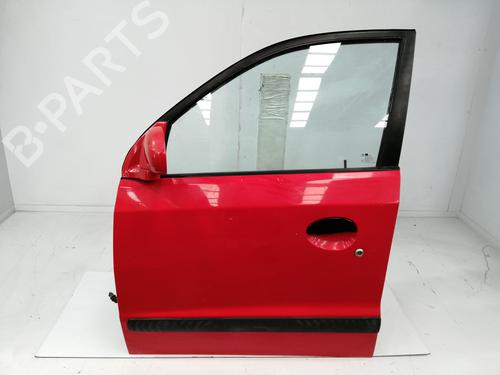 Used Left front door HYUNDAI ATOS (MX) 1.1 (58 hp) 18240356