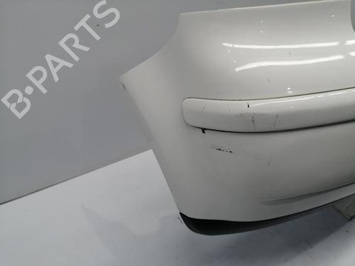 Zderzak tylny VW POLO IV (9N_, 9A_) 1.4 16V | BP30563296C8