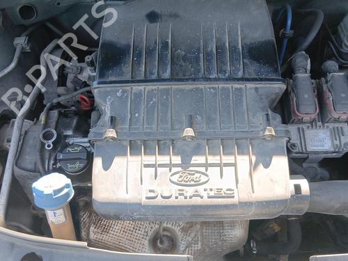 Steering column FORD KA (RU8) 1.2 | BP34184081M21  - Image 10