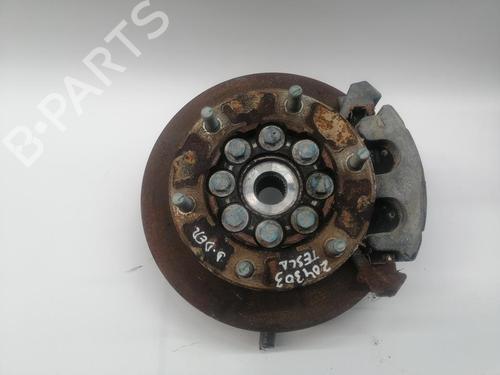 Used Right front steering knuckle Right front steering knuckle 37428887 37428887