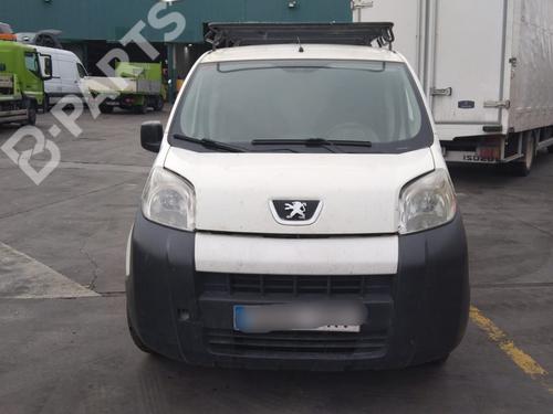 Used Parts PEUGEOT BIPPER (AA_)    1000830