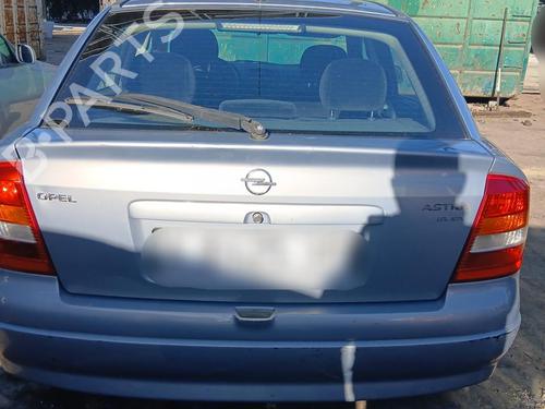 Left headlight OPEL ASTRA G Hatchback (T98)  | BP32164628C28 