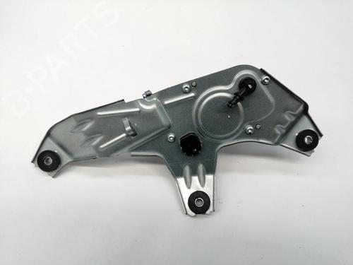 Rear wiper motor MG MG ZS  | BP18487281M102 