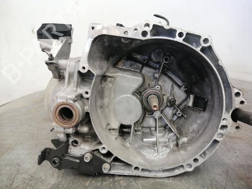 Used Gearbox PEUGEOT 308 SW II (LC_, LJ_, LR_, LX_, L4_) [2014-2021]  29608647