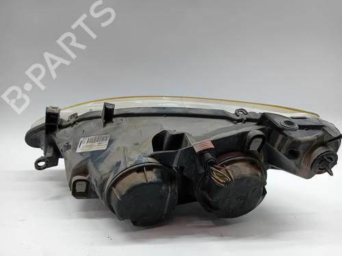 Right headlight PEUGEOT 307 Break (3E) 1.6 HDi 110 | BP37476856C29 - Image 2