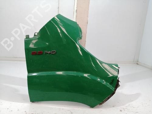 Used Right front fenders FIAT DUCATO Van (250_) [2006-2025]  29257023