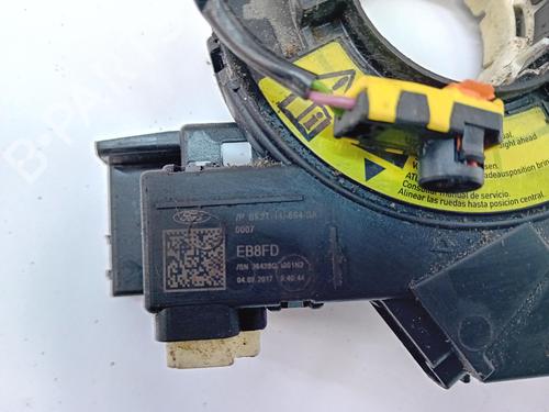 Squib airbag FORD TRANSIT CUSTOM V362 Van (FY, FZ)  | BP28169399C102 