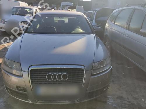 Brugte AUDI A6 C6 (4F2) [2004-2011]  4404587