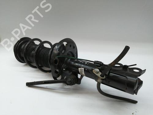 Used Left front shock absorber TOYOTA YARIS (_P21_, _PA1_, _PH1_) [2020-2026]  32303011