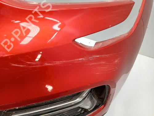 Front bumper RENAULT ARKANA I (LCM_, LDN_)  | BP29532051C7 