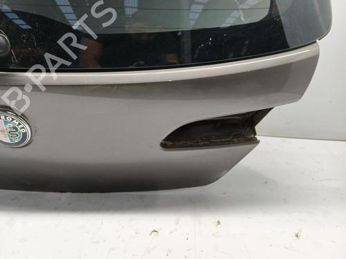 Tailgate ALFA ROMEO 159 Sportwagon (939_) 1.9 JTDM 16V (939BXC1B, 939BXC12) | BP29714810C6 