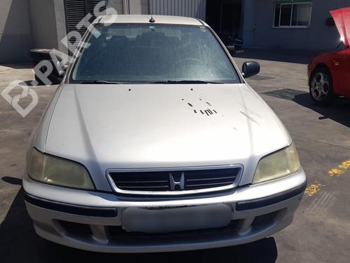 Used Parts HONDA CIVIC VI Fastback (MA, MB)  2.0 i TD (MB7)  1073591