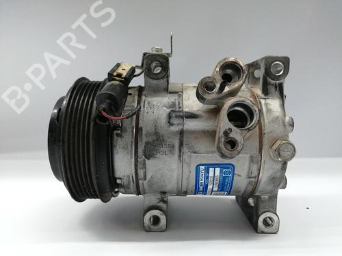 Used AC compressor MG MG ZS SUV [2017-2025]  20847580