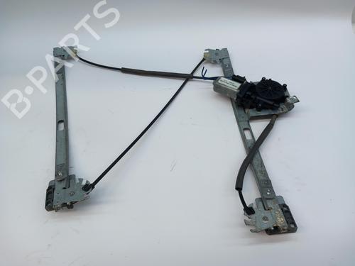 Front left window mechanism BMW 3 (E46) 318 d | BP28689654C22