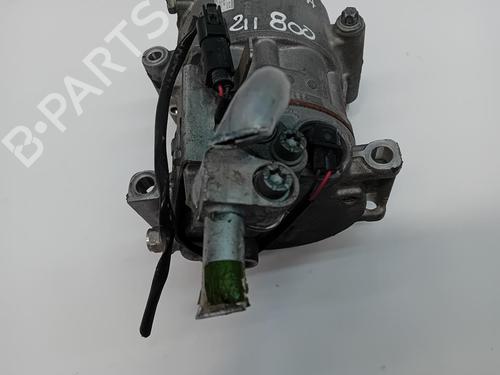 AC compressor MERCEDES-BENZ A-CLASS (W169) A 200 CDI (169.008, 169.308) | BP38470457M34  - Image 6
