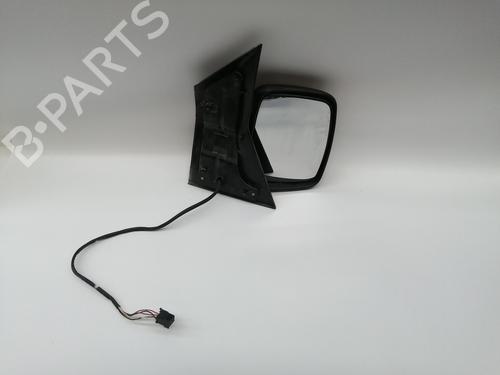 Used Right mirror MERCEDES-BENZ VITO Van (W638) 110 CDI 2.2 (638.094) (102 hp) 28326177