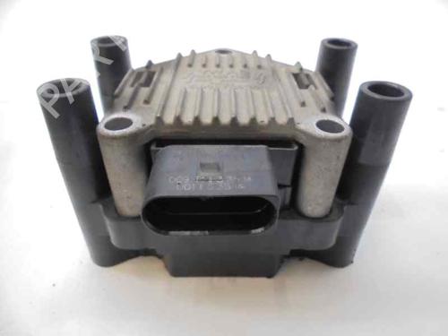 Ignition coil AUDI A1 Sportback (8XA, 8XF) 1.2 TFSI | BP6976196M94 