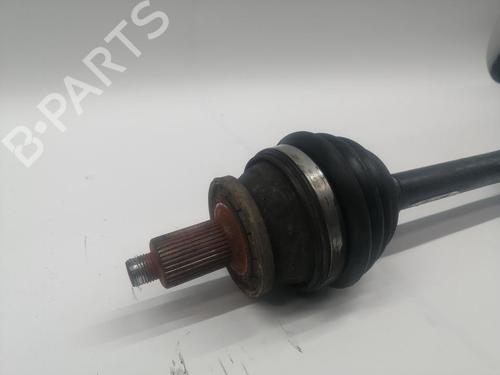 Left front driveshaft SEAT IBIZA III (6L1) | BP30963265M38